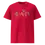 Miniature : FAP - Gold - T-shirt unisexe coton biologique