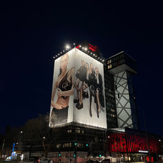 Richter Media Group GmbH Gucci Berlin