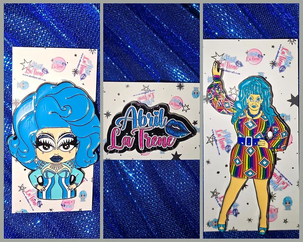 3 for 30 Offer by Abril Latrene