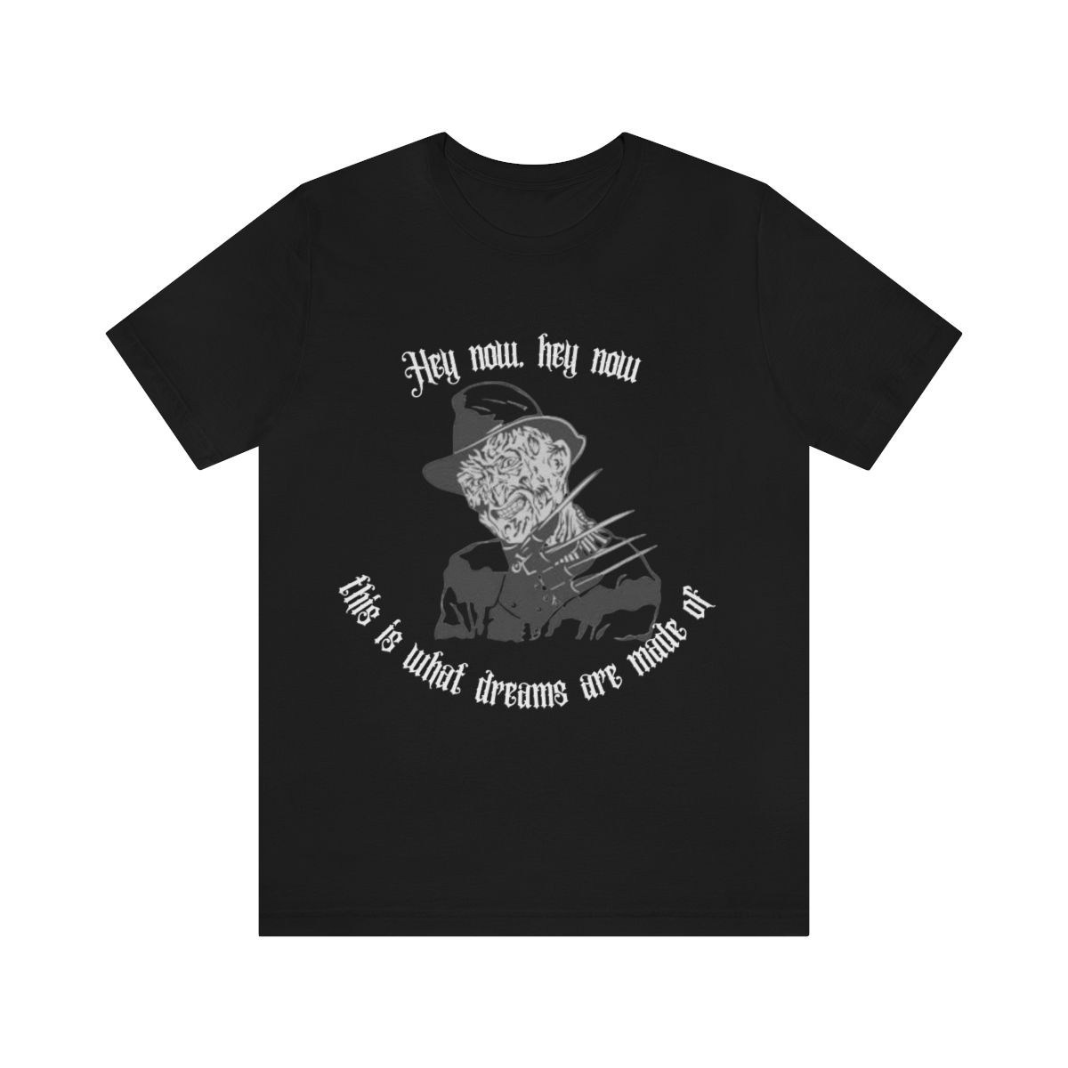 Sing it To Me Paolo Short Sleeve Tee