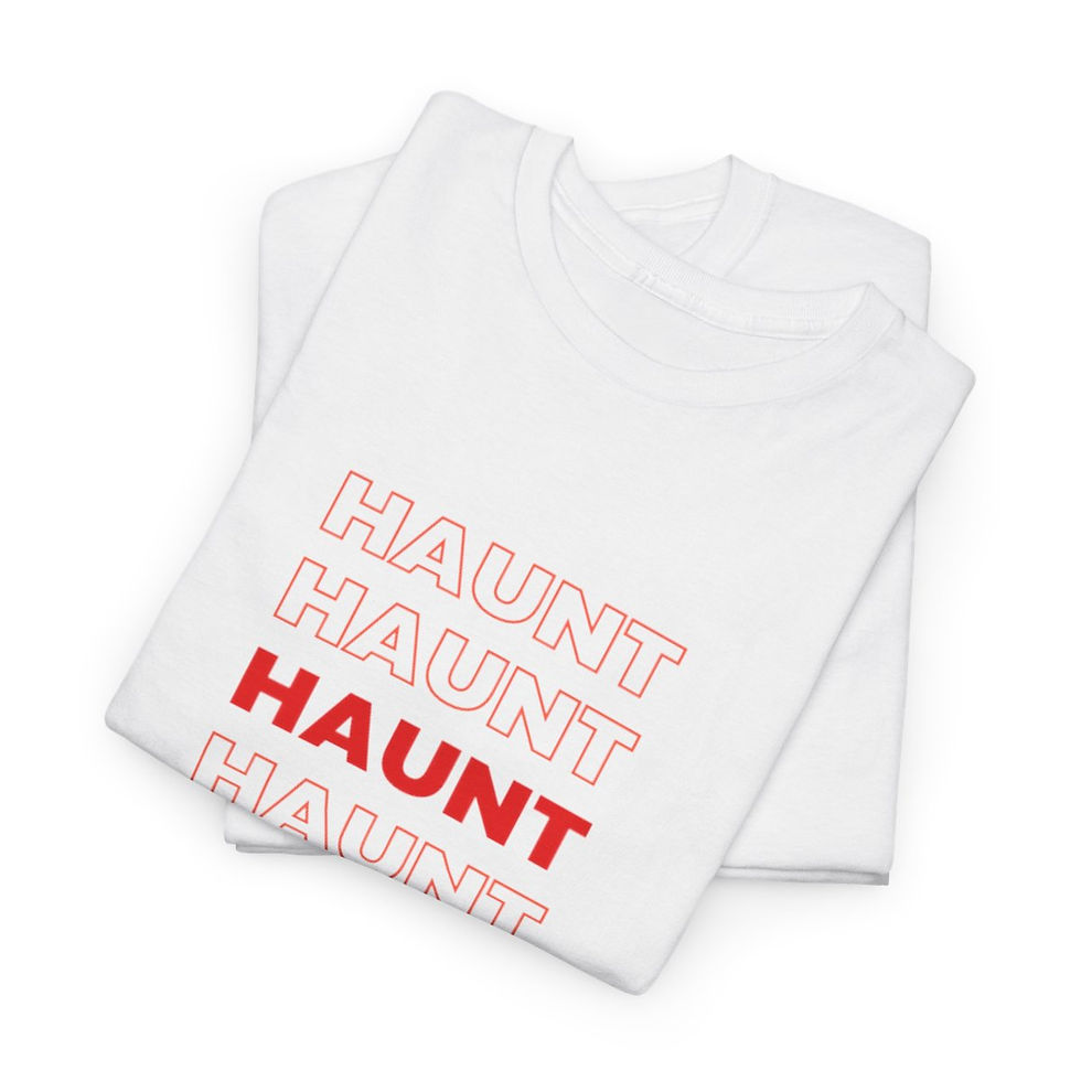 Thumbnail: thorny tee