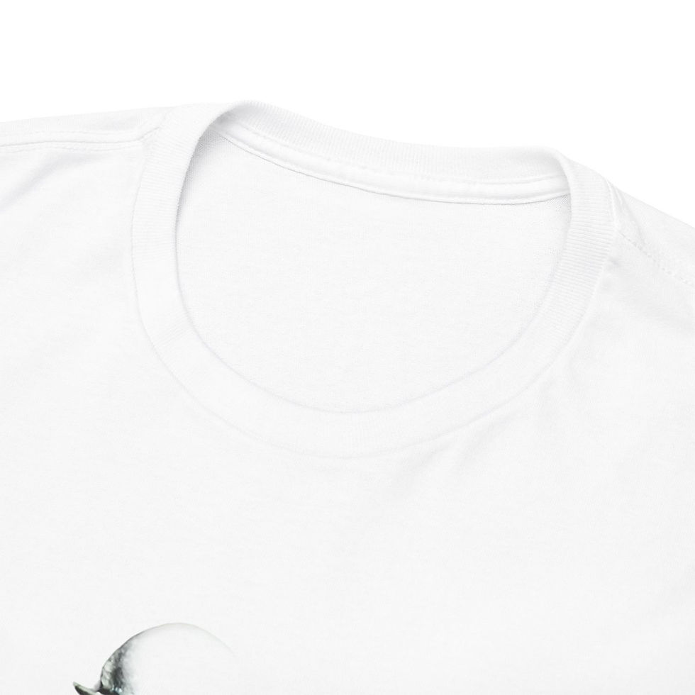 Thumbnail: nosy tee