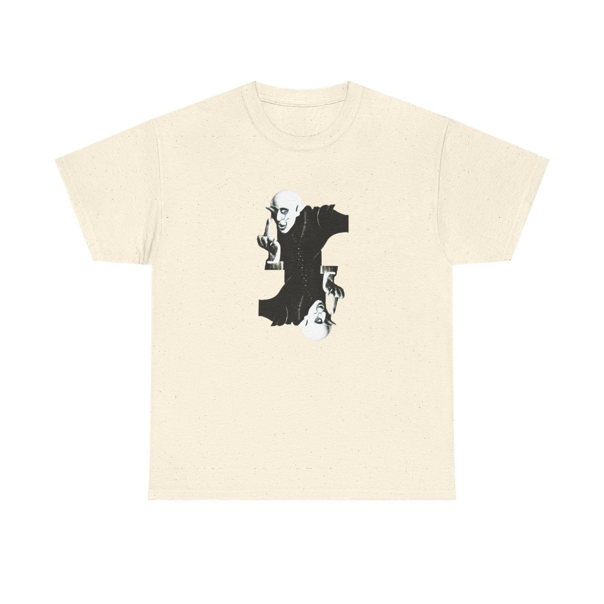 nosy tee