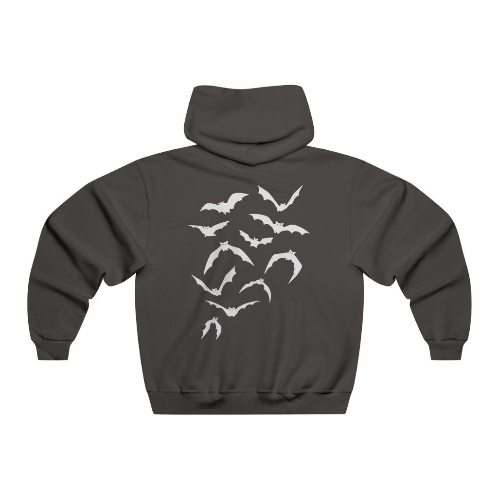 Haunt Classic Hooded Sweatshirt