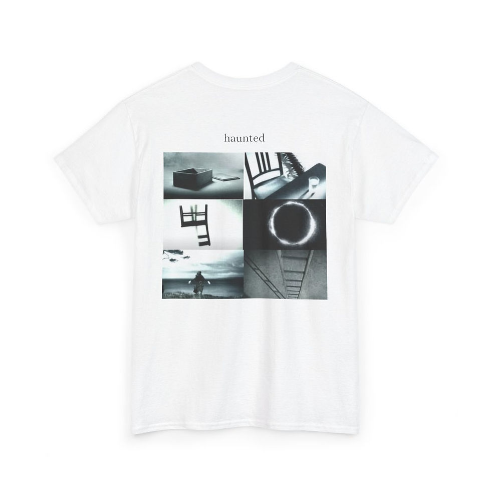 Thumbnail: Rachel Tee Light