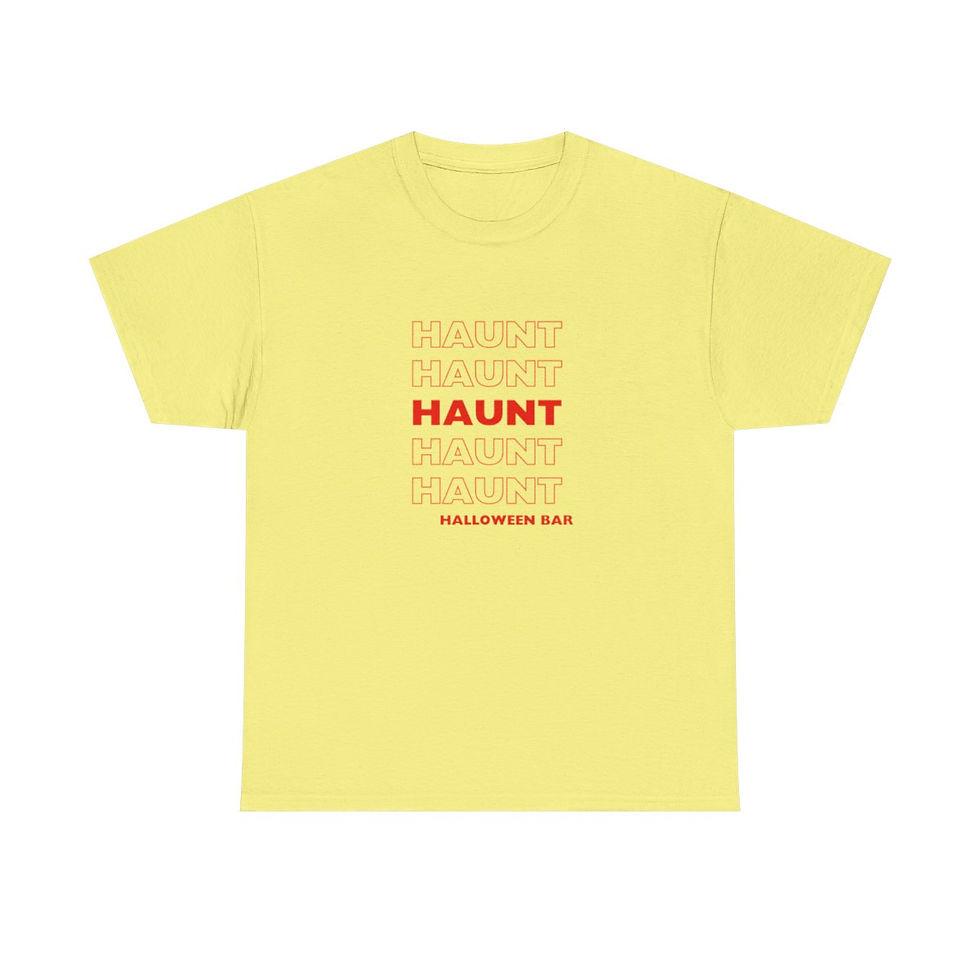 Thumbnail: thorny tee