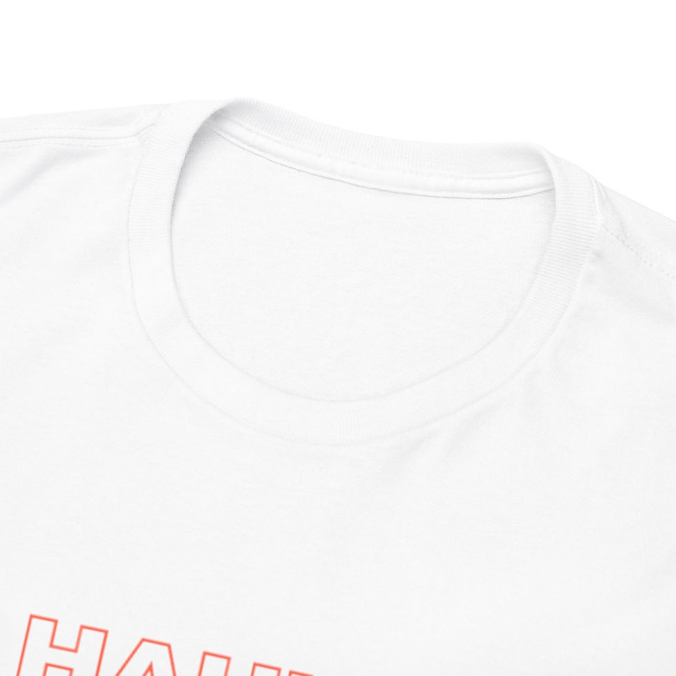 Thumbnail: thorny tee