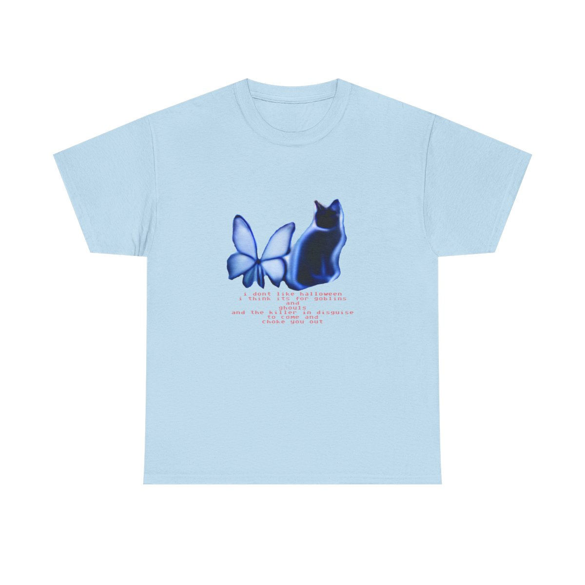 killer tee