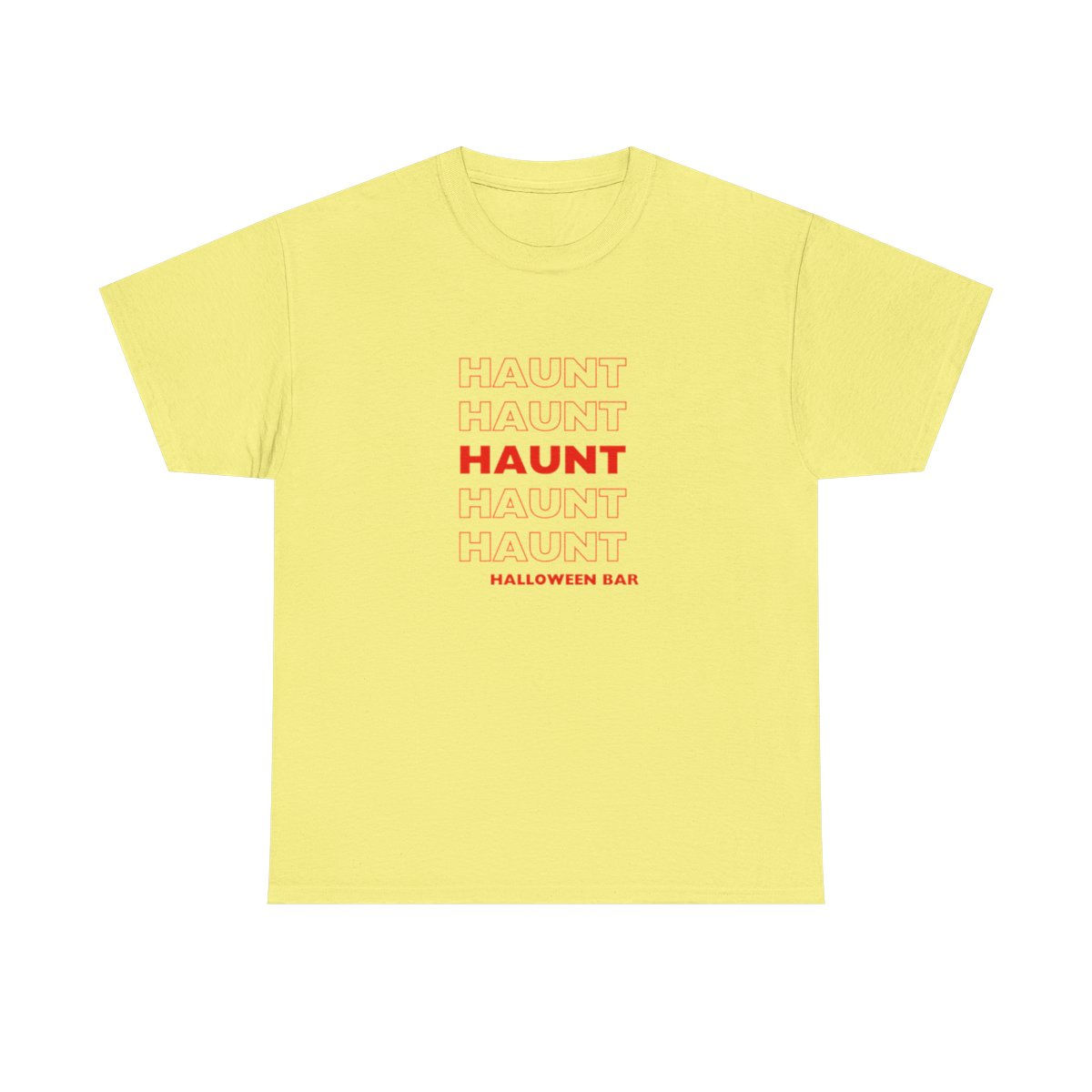 thorny tee