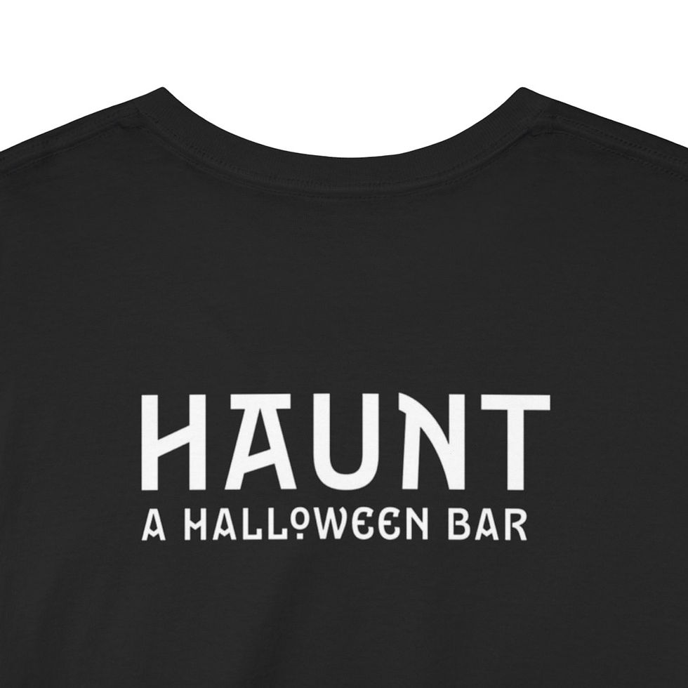 Thumbnail: killer tee
