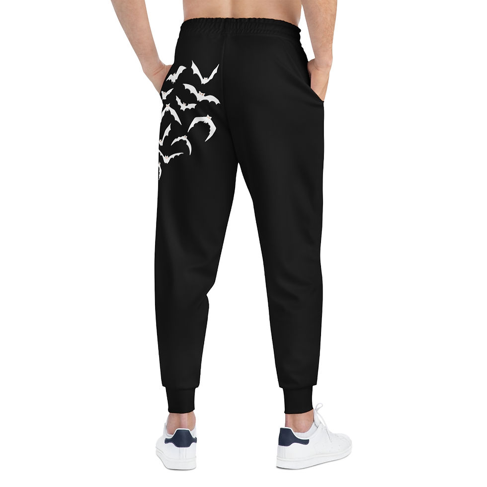 Thumbnail: Fricken Bats Athletic Joggers 