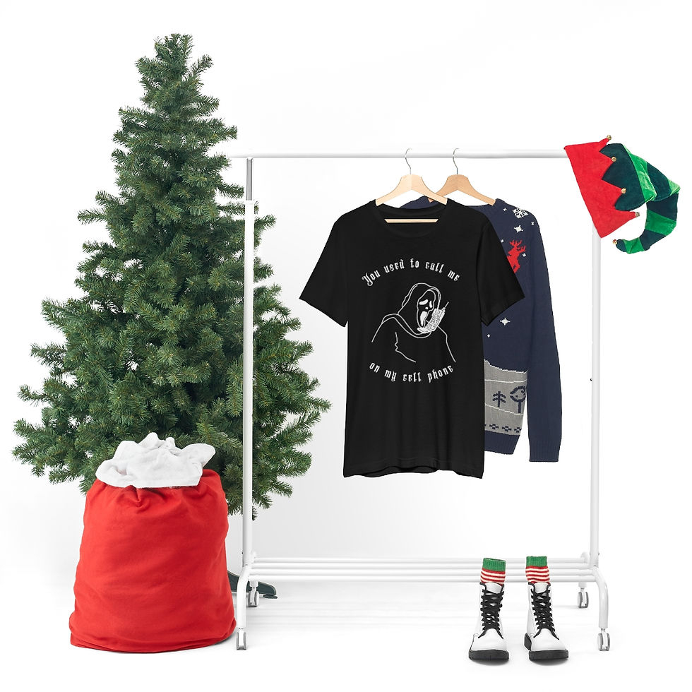 Thumbnail: Late Night When You Need My Love- Short Sleeve Tee