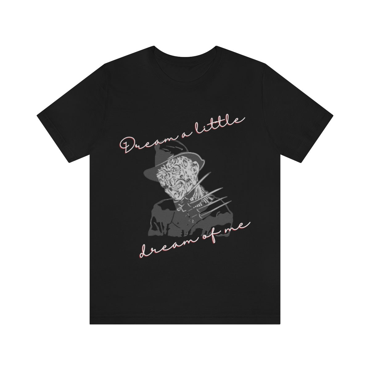 Sweet Dreamz Short Sleeve Tee