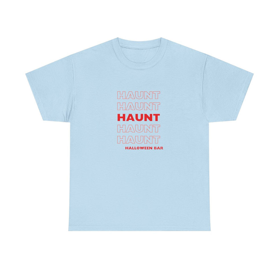 Thumbnail: thorny tee