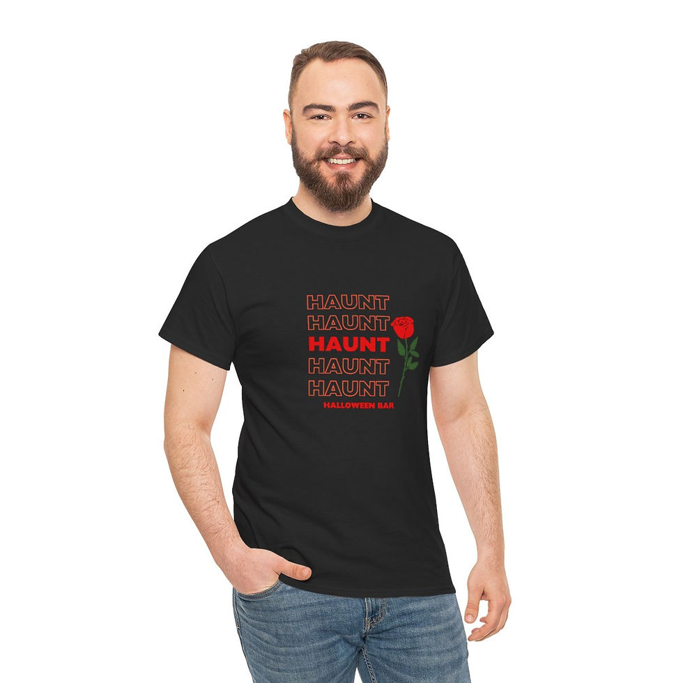 Thumbnail: rose tee