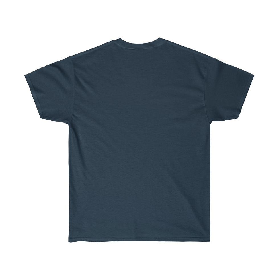 Thumbnail: Halloween Costume Cotton Tee
