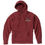 Thumbnail: Bear Swamp Comfort Color Hooded Sweatshirt 1567