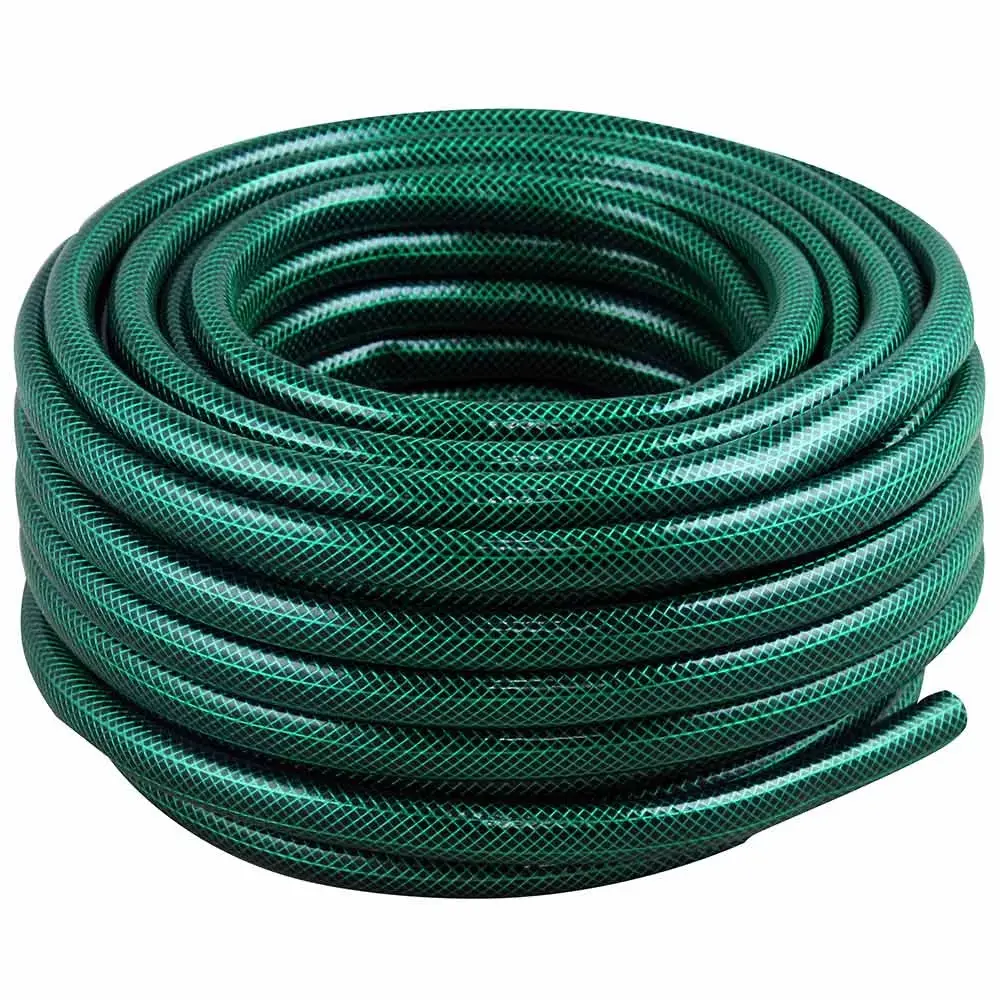 Mangueira p/ Jardim Topflex Verde Metro