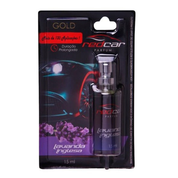 Miniatura: Aroma Car Spray Redcar 15 Ml