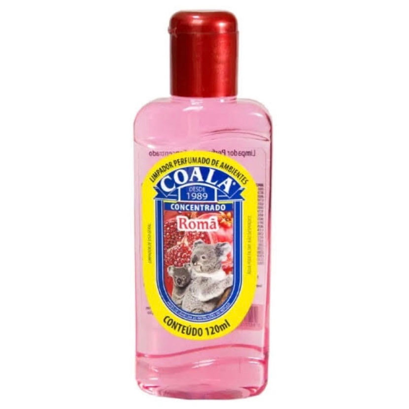 Miniatura: Aromatizante Concentrado Coala 120 Ml