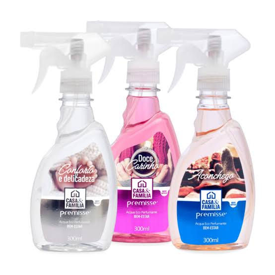 Acqua Eco Premisse Perfumante Spray - 300 ml