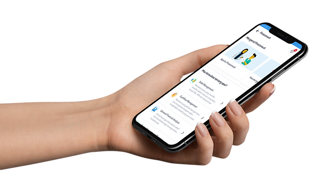 Finaconsult - konsultasi perencanaan keuangan online