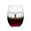 Thumbnail: Stemless wine glass