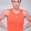 Miniatura: Top Grit Trail Serra Cropped Com Bolso