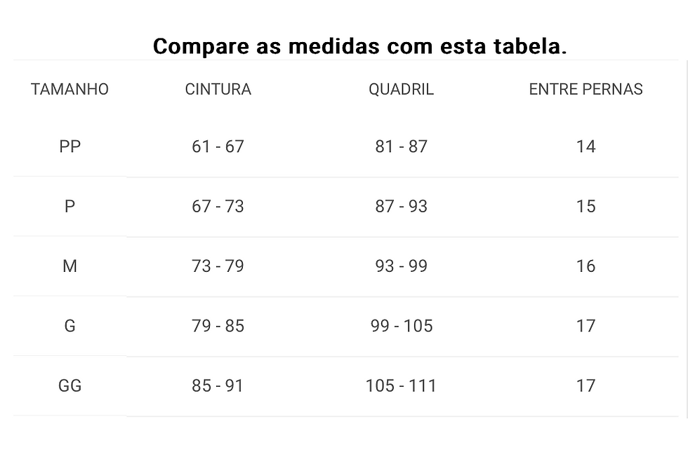 Miniatura: Short Compressão Curto Multibolsos Total Emana