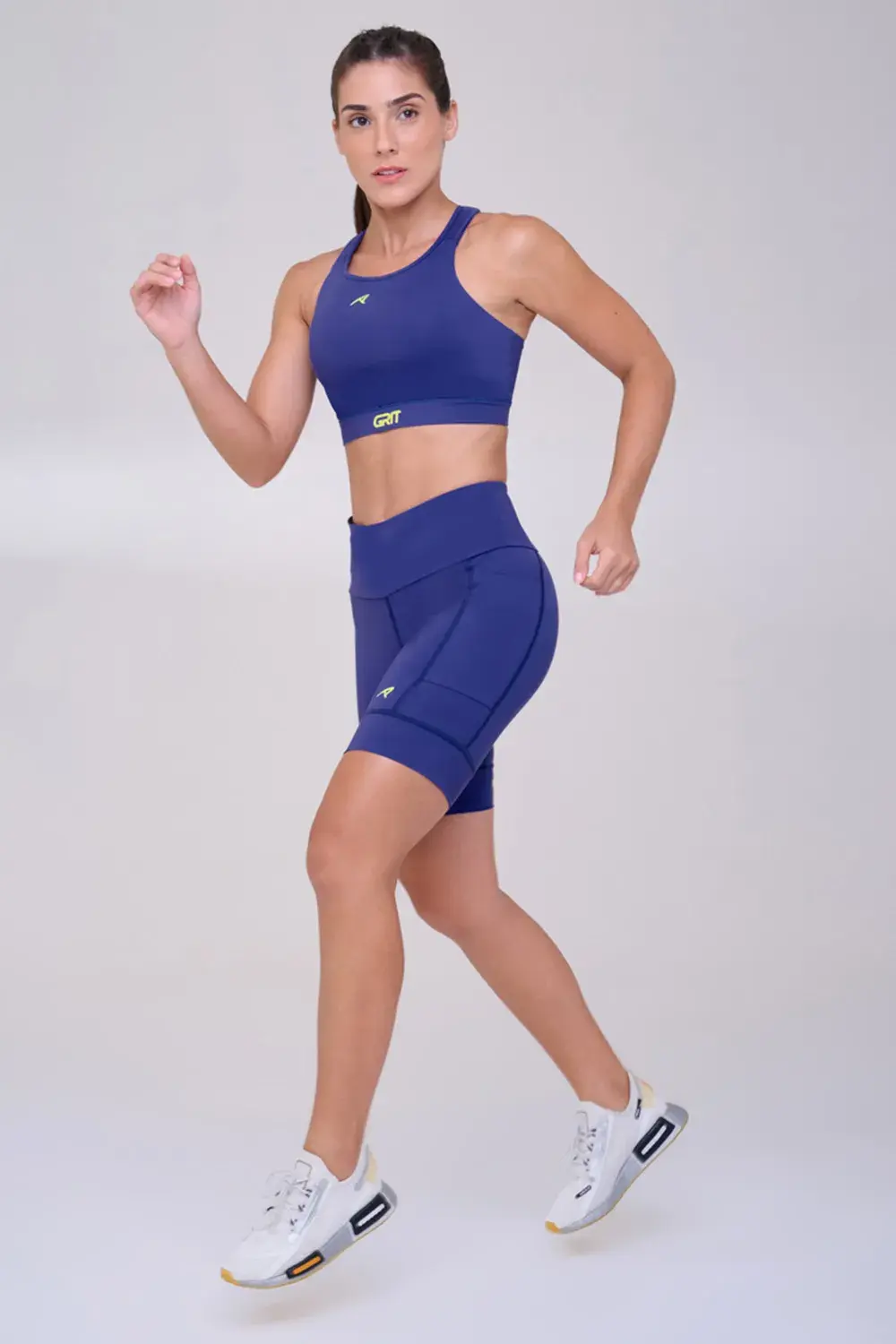 Bermuda Grit Bossa 18cm