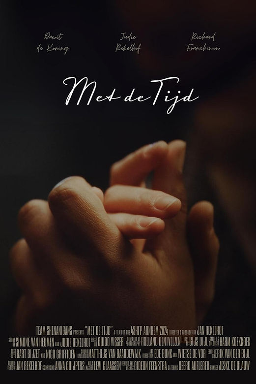 Met De Tijd, 24hfp