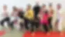 Jetzt Kung Fu kennenlerne beim Tag der offenen Tür
am Samstag 12.01.2019 beim ASV-Eppelheim