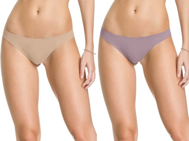 Calcinha Fio Dental Corte à Laser Zee Rucci - 0202024
