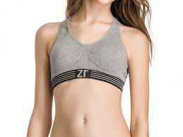 Miniatura: Top Teen Sem Costura - Zee rucci