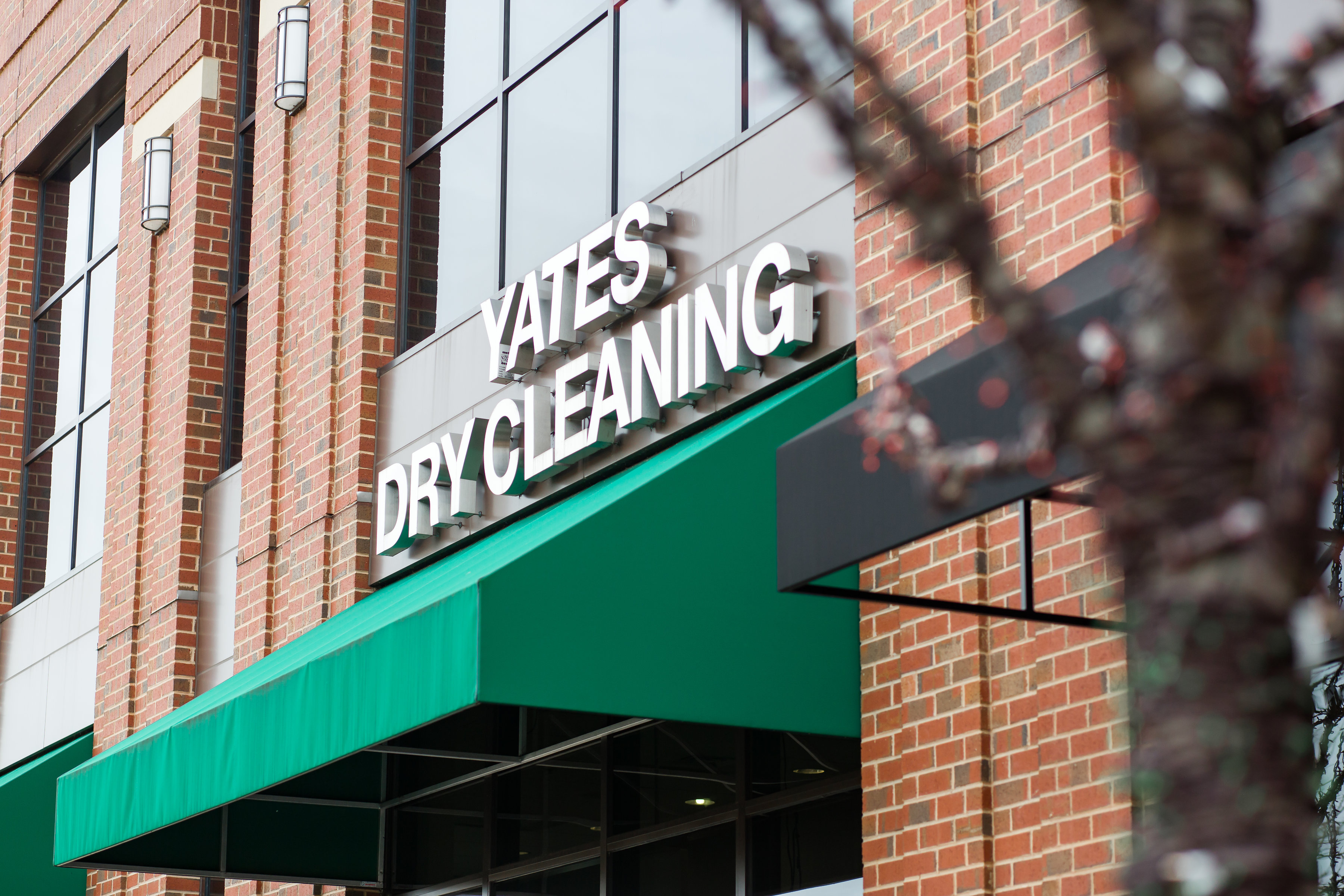 Yates Dry Cleaning EcoFriendly Dry Cleaning Alexandria, VA