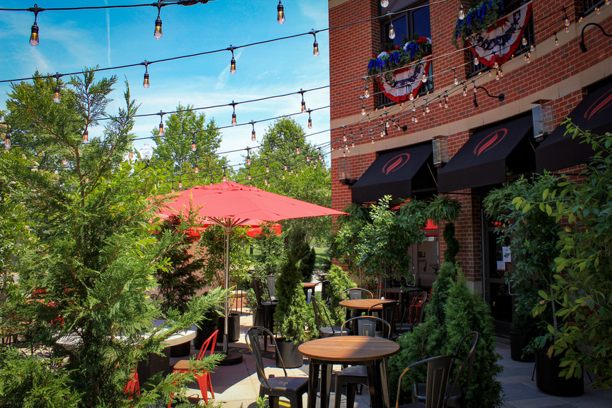 Lena's WoodFired Pizza & Tap Private Events