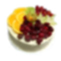 Passionsfrukt
