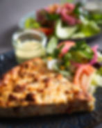 Räksallad