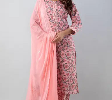Budget-Friendly Kurta Sets for Women Under ₹999