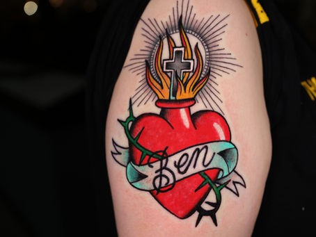 Will It Still Look Good in 10 Years? The Secret to Tattoos That Age Well