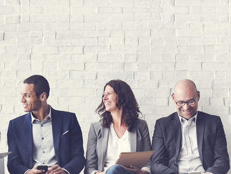 Talent Acquisition Benefits