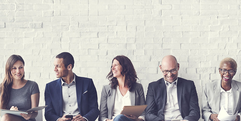 Talent Acquisition Benefits