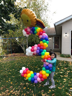 Giant Number 3