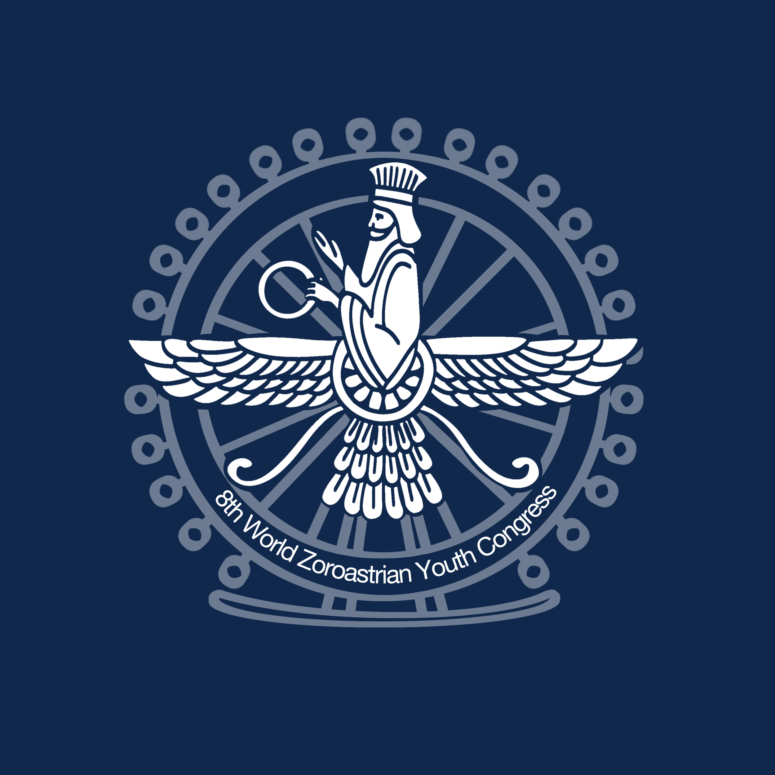 8th World Zoroastrian Youth Congress 8WZYC