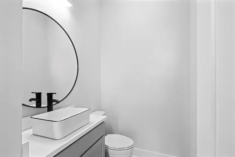 custom home builder marble falls Texas 