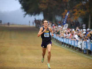 Will Moss, Boca Warriors Alumni, wins FHSAA Class 2A