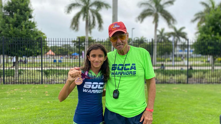 FLYRA Middle School States 2022 Roundup