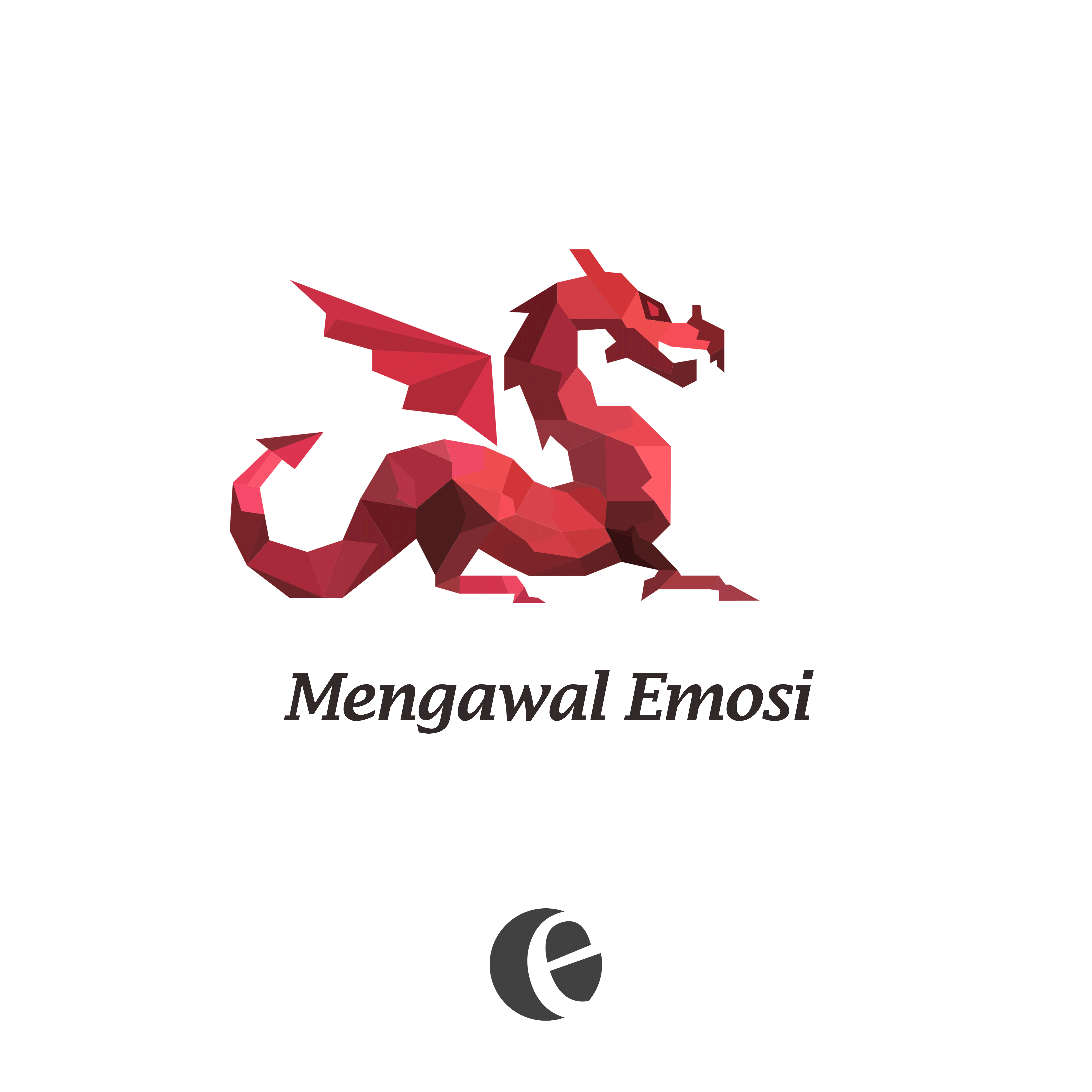 Low Poly Dragon