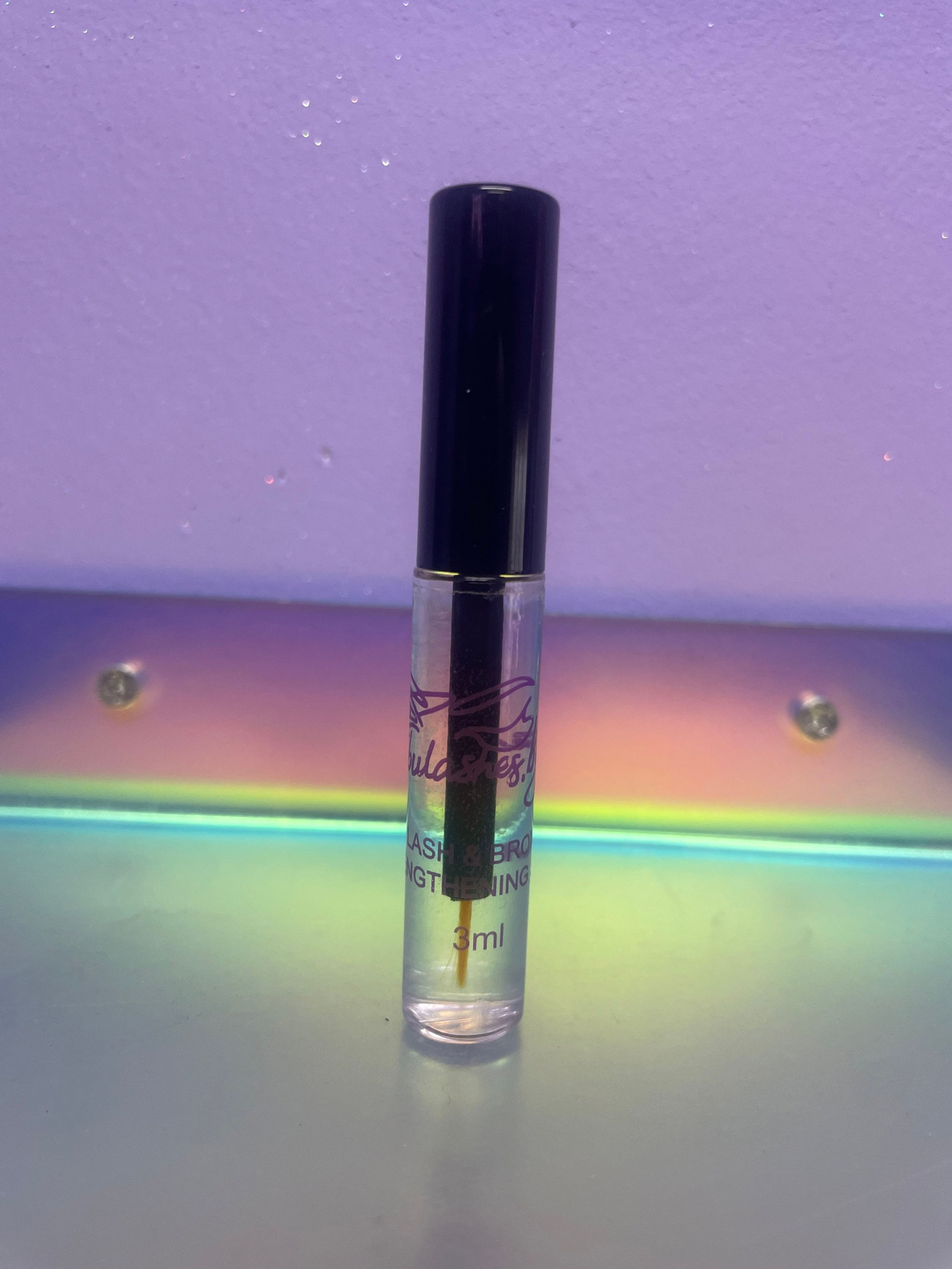Lash & Brow Strengthening serum 