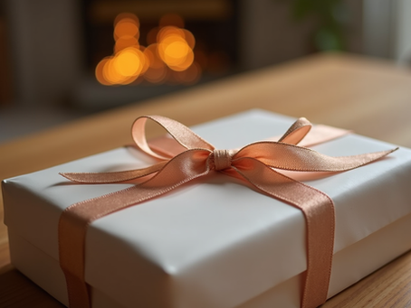 The Power of Thoughtful Gifts: Strengthening Your Relationship with the Woman You Love